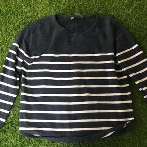 Oversized Sweater size small